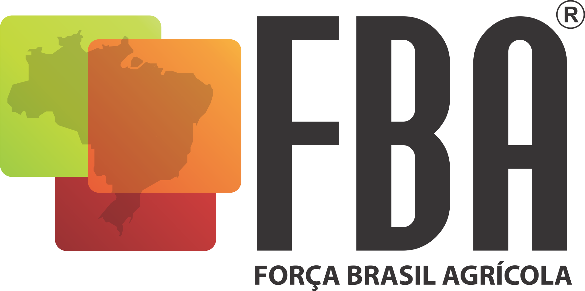 logotipo FBA